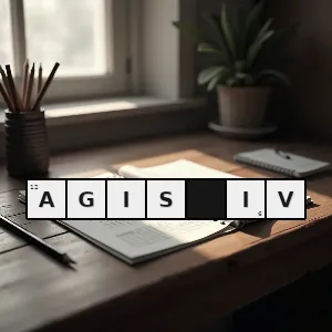 Hasło krzyżówkowe król sparty w latach 245 241 pne - agis iv – rozwiązanie, synonimy, podpowiedzi i definicje krzyżówkowe